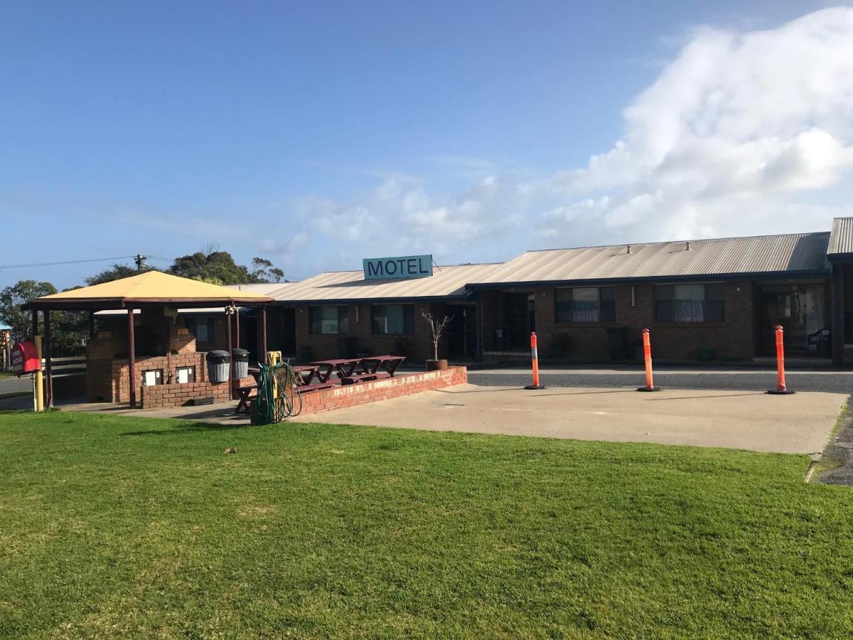Marlo Caravan Park & Motel Exterior photo