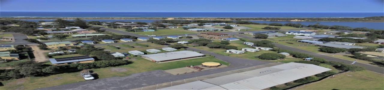 Marlo Caravan Park & Motel Exterior photo